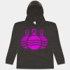 Kinder Polyester Kapuzenpullover JH006K Miniaturansicht