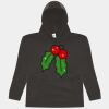 Kinder Polyester Kapuzenpullover JH006K Miniaturansicht