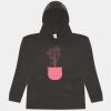 Kinder Polyester Kapuzenpullover JH006K Miniaturansicht