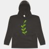 Kinder Polyester Kapuzenpullover JH006K Miniaturansicht