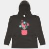 Kinder Polyester Kapuzenpullover JH006K Miniaturansicht