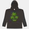 Kinder Polyester Kapuzenpullover JH006K Miniaturansicht