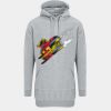 Hoodie dress JH015 Miniaturansicht