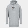 Hoodie dress JH015 Miniaturansicht