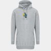 Hoodie dress JH015 Miniaturansicht