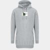 Hoodie dress JH015 Miniaturansicht