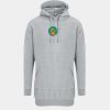 Hoodie dress JH015 Miniaturansicht