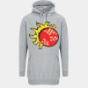 Hoodie dress JH015 Miniaturansicht
