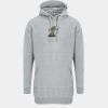 Hoodie dress JH015 Miniaturansicht