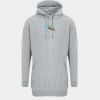 Hoodie dress JH015 Miniaturansicht