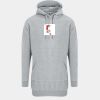 Hoodie dress JH015 Miniaturansicht