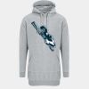 Hoodie dress JH015 Miniaturansicht
