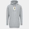 Hoodie dress JH015 Miniaturansicht