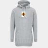 Hoodie dress JH015 Miniaturansicht