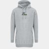Hoodie dress JH015 Miniaturansicht