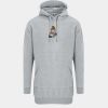 Hoodie dress JH015 Miniaturansicht