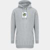 Hoodie dress JH015 Miniaturansicht