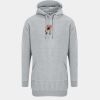 Hoodie dress JH015 Miniaturansicht