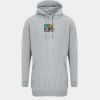 Hoodie dress JH015 Miniaturansicht