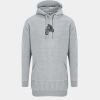 Hoodie dress JH015 Miniaturansicht