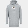 Hoodie dress JH015 Miniaturansicht