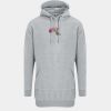 Hoodie dress JH015 Miniaturansicht