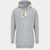 Hoodie dress JH015 Miniaturansicht