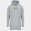 Hoodie dress JH015 Miniaturansicht