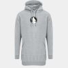 Hoodie dress JH015 Miniaturansicht