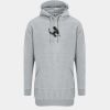 Hoodie dress JH015 Miniaturansicht