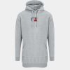 Hoodie dress JH015 Miniaturansicht