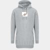 Hoodie dress JH015 Miniaturansicht
