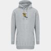 Hoodie dress JH015 Miniaturansicht