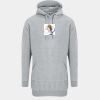 Hoodie dress JH015 Miniaturansicht