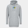 Hoodie dress JH015 Miniaturansicht