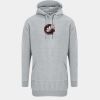 Hoodie dress JH015 Miniaturansicht