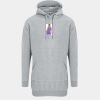 Hoodie dress JH015 Miniaturansicht
