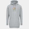 Hoodie dress JH015 Miniaturansicht