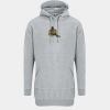 Hoodie dress JH015 Miniaturansicht