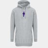 Hoodie dress JH015 Miniaturansicht