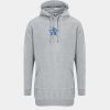 Hoodie dress JH015 Miniaturansicht
