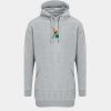 Hoodie dress JH015 Miniaturansicht