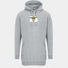 Hoodie dress JH015 Miniaturansicht