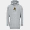 Hoodie dress JH015 Miniaturansicht