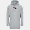 Hoodie dress JH015 Miniaturansicht