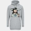 Hoodie dress JH015 Miniaturansicht