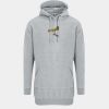Hoodie dress JH015 Miniaturansicht