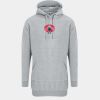 Hoodie dress JH015 Miniaturansicht