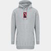 Hoodie dress JH015 Miniaturansicht