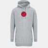 Hoodie dress JH015 Miniaturansicht